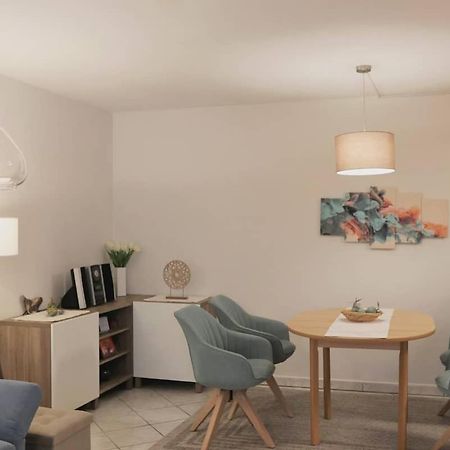 באד זאלצינגן Ferienhaus Mey מראה חיצוני תמונה