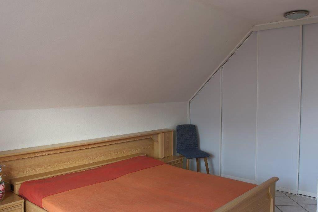 באד זאלצינגן Ferienhaus Mey מראה חיצוני תמונה