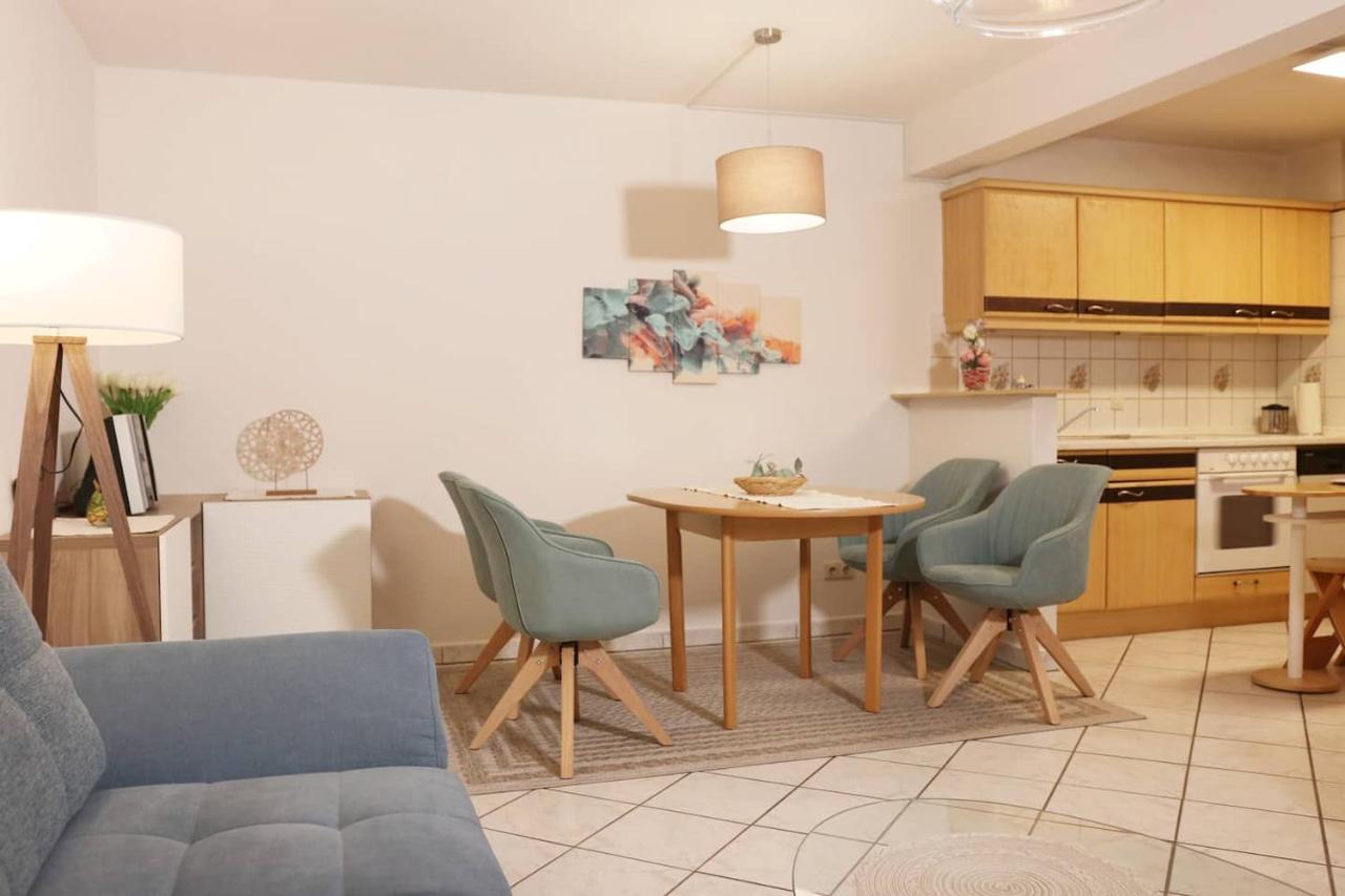 באד זאלצינגן Ferienhaus Mey מראה חיצוני תמונה